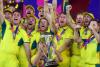 Cummins feels Australia 'created their own legacy' after World Cup triumph