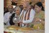 Union Home Minister Amit Shah Visits Somnath Temple