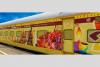 Embark on a Spiritual Odyssey: IRCTC's Dakshin Darshan Yatra Awaits from Rajkot