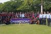 Team Hazira wins AM/NS India’s T20 cricket tournament