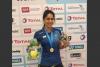 Manasi Joshi clinches gold; Pramod Bhagat bags 2 silvers at Dubai Para-Badminton International