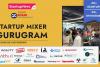 Kotak Mahindra Bank Drives Innovation at the 337th Start-up Mixer by StartupNews.fyi in Gurugram