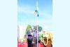 NHDC Corporate Office celebrates 75th Republic Day