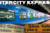 South Gujarat Rejoices as Western Railway Gifts New Intercity Clone Train