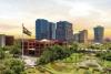 Modern India's Financial Beacon: GIFT City Gears Up for High-Profile Events