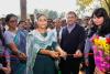 Vedanta Aluminium dedicates 130 ‘Nand Ghars’ for women & children’s wellbeing in Jharsuguda