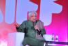 The soul of India is immortal, a temporary turn of events cannot destroy it - Javed Akhtar