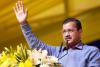 Excise policy scam: Kejriwal skips 6th ED summons
