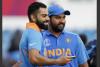 Kohli is the fittest cricketer around, never seen him at NCA, says Rohit Sharma