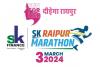 SK Raipur Marathon to Champion Women’s Health: Thousands Expected to Run for a Fitter Raipur