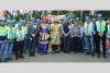 Vedanta Aluminium observes National Road Safety Month in Jharsuguda