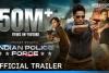 Rohit Shetty’s ‘Indian Police Force’ clocks 14.8 million views in 2 weeks