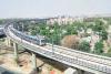 Ahmedabad-Gandhinagar Metro Zooms Closer: Phase 2 Trials Set for March, Passenger Service by Year-End