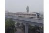 Ahmedabad-Gandhinagar Metro Makes Progress: Trial Run to Begin Soon