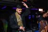 DJ Swattrex Electrifies Prankster Club in Chandigarh with Dope Performance