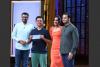 Shark Tank India 3: ‘Orbo’ AI seals deal of Rs 1 cr with Vineeta Singh