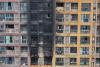 Nanjing Fire: 15 Dead, 44 Injured in Residential Building Blaze