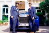Masala King Datar Gifts a Luxury Car Valued Rs. 16 Crore to Son Rohit