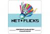 Net-Flicks – Corporate Badminton Championship in Bengaluru