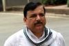 Delhi court allows Sanjay Singh to take oath as Rajya Sabha MP on Feb 5 while in custody