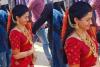 Rashmika Mandanna's Look as Srivalli in Pushpa 2 Goes Viral