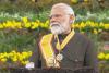 PM Modi Receives Bhutan's Highest Civilian Honor, Vows Stronger Ties