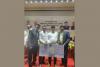 AM/NS India associate honoured with Rajya Shram award