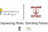 ONGC Supports Notopedia in Empowering Education and Employment Opportunities