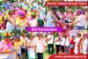 A Colourful Holi –Golden Agers Celebrates The Indian Festival Of Colors In A Culturally Enriching Way