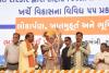 Gujarat Chief Minister Bhupendra Patel Boosts Development in Tribal Areas, Inaugurates Projects Worth Rs 314 Crore