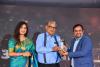 Investment Maestro Sachin Salunkhe Grabs the Promising Investor for the Year 2024 Award from the CM of Goa, Pramod Sawant