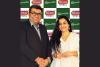 Bollywood Meets Better Sleep, Vidya Balan Partners with Sleepfresh Mattress