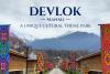 Devlok Manali – A Cultural Jewel in the Heart of Himachal Pradesh