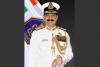 Vice Admiral Dinesh Kumar Tripathi Appointed as Next Chief of Indian Navy