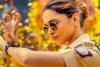 Deepika Padukone Unveiled as Lady Singham in Rohit Shetty's 