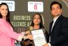 Yashvi Diamond Jewellery Surat Receives Prestigious Business Excellence Award