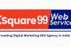 KSQUARE99, the Digital Marketing Leader, Empowering Startup Marketing Success in India.