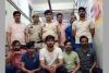 Faridabad Cyber Fraud: 16 Arrested, Links to China Uncovered