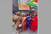 'Sari Goes Global' Showcases Cultural Diversity at Times Square