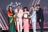 Venugopal Gold Palace Crowned India’s Iconic Gold Jewelry Store of the year at Indian Icon Awards 2024