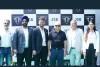 Mr Rakesh Sharma unveils Triumph Dwarka Showroom with JSB Group