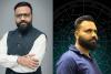 Meet Rajveer Patel: Astrologer Extraordinaire