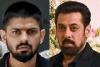 Sixth accused in Salman Khan's house firing arrested in Haryana