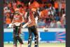 SRH Sets Record for Most Sixes in a T20 Series
