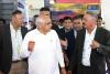 Gujarat CM Opens Fabexa-Fabric Sourcing Expo