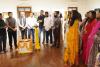 Surat : Successful 'Art Preview' at Vanita Vishram Art Gallery