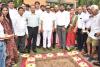 Union Minister Launches Rainwater Harvesting Drive