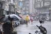 Surat Receives Much-Needed Rainfall