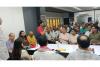 Surat Mercantile Association Holds 174th Weekly Meeting