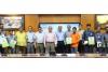 Western Railway Honors 7 Employees for Safety Excellence
